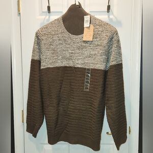 Men's Weatherproof Sweater XXX